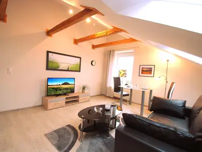 Ferienwohnung für 2 Personen (45 m²) in Rendsburg 4/10