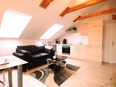 Ferienwohnung für 2 Personen (45 m²) in Rendsburg 5/10