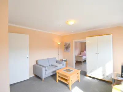 Ferienwohnung für 2 Personen (34 m²) in Rendsburg 4/10
