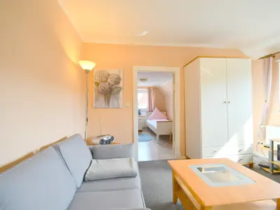 Ferienwohnung für 2 Personen (34 m²) in Rendsburg 5/10