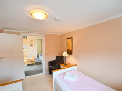 Ferienwohnung für 2 Personen (34 m²) in Rendsburg 6/10