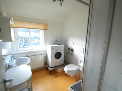 Ferienwohnung für 2 Personen (34 m²) in Rendsburg 8/10