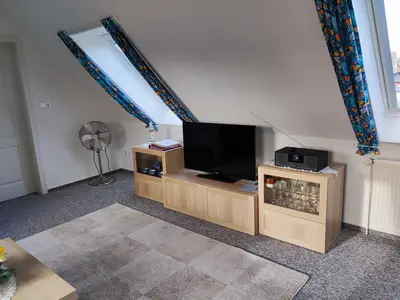 Ferienwohnung für 3 Personen (70 m²) in Rendsburg 2/10