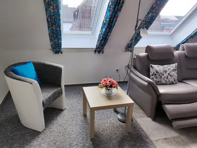 Ferienwohnung für 3 Personen (70 m²) in Rendsburg 4/10