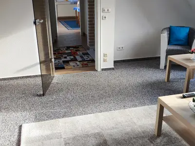 Ferienwohnung für 3 Personen (70 m²) in Rendsburg 5/10