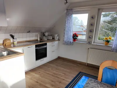 Ferienwohnung für 3 Personen (70 m²) in Rendsburg 6/10