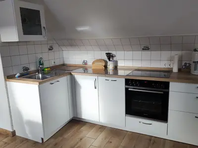 Ferienwohnung für 3 Personen (70 m²) in Rendsburg 7/10