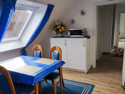 Ferienwohnung für 3 Personen (70 m²) in Rendsburg 8/10