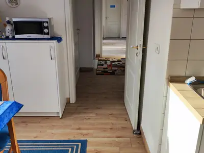 Ferienwohnung für 3 Personen (70 m²) in Rendsburg 9/10