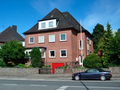 Ferienwohnung für 2 Personen (60 m²) in Rendsburg 1/10