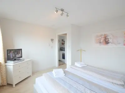 Ferienwohnung für 2 Personen (60 m²) in Rendsburg 4/10