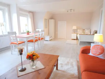 Ferienwohnung für 2 Personen (60 m²) in Rendsburg 7/10