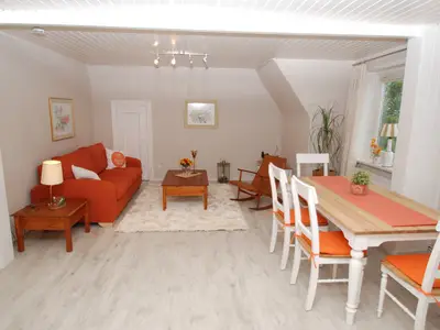 Ferienwohnung für 2 Personen (60 m²) in Rendsburg 9/10