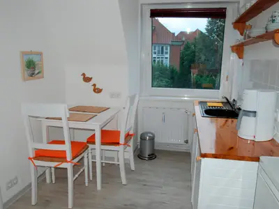 Ferienwohnung für 2 Personen (60 m²) in Rendsburg 10/10