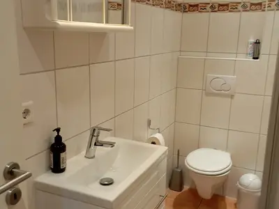 Ferienwohnung für 3 Personen (60 m²) in Rendsburg 8/10