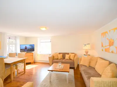 Ferienwohnung für 4 Personen (80 m²) in Rendsburg 4/10