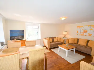 Ferienwohnung für 4 Personen (80 m²) in Rendsburg 5/10