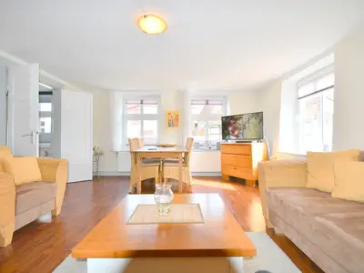 Ferienwohnung für 4 Personen (80 m²) in Rendsburg 7/10