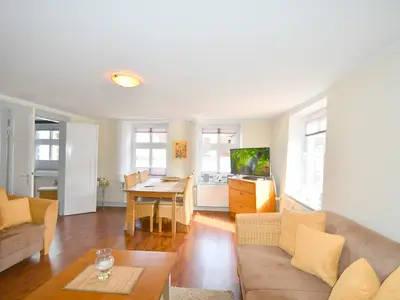 Ferienwohnung für 4 Personen (80 m²) in Rendsburg 8/10