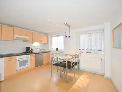 Ferienwohnung für 4 Personen (80 m²) in Rendsburg 9/10