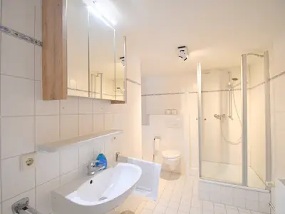 Ferienwohnung für 4 Personen (80 m²) in Rendsburg 10/10