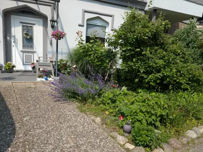 Ferienwohnung für 4 Personen (80 m²) in Rendsburg 1/10