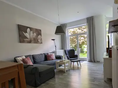 Ferienwohnung für 4 Personen (80 m²) in Rendsburg 2/10