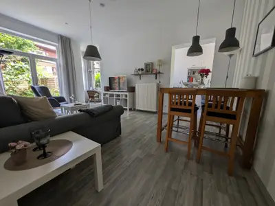 Ferienwohnung für 4 Personen (80 m²) in Rendsburg 3/10