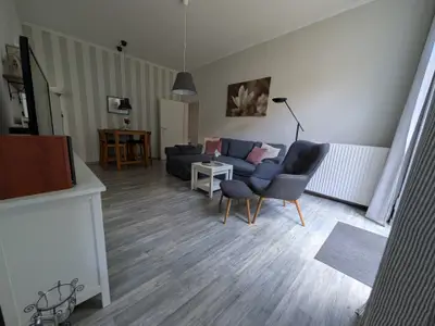 Ferienwohnung für 4 Personen (80 m²) in Rendsburg 4/10