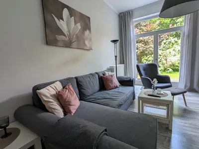 Ferienwohnung für 4 Personen (80 m²) in Rendsburg 5/10