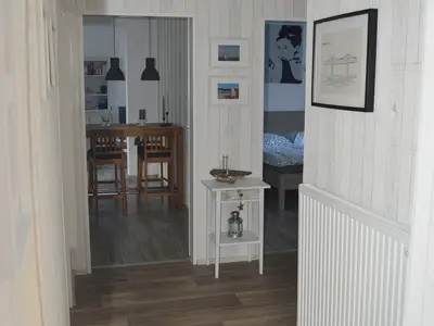 Ferienwohnung für 4 Personen (80 m²) in Rendsburg 10/10