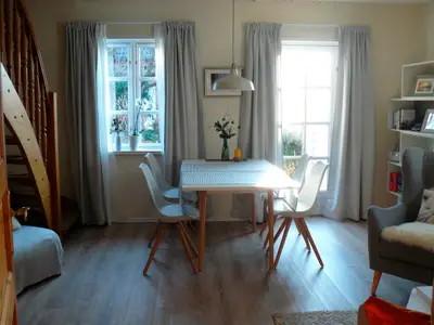 Ferienwohnung für 2 Personen (52 m²) in Rendsburg 5/10