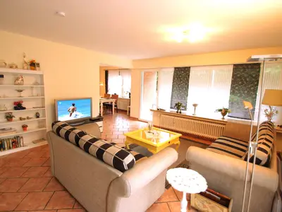 Ferienwohnung für 4 Personen (90 m²) in Rendsburg 3/10