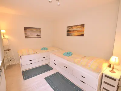 Ferienwohnung für 4 Personen (90 m²) in Rendsburg 5/10