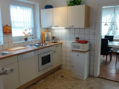 Ferienwohnung für 4 Personen (90 m²) in Rendsburg 9/10