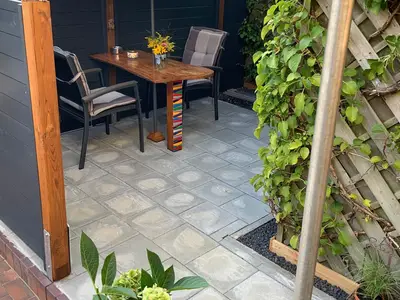 Ferienwohnung für 2 Personen (43 m²) in Rendsburg 3/10