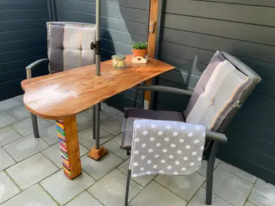 Ferienwohnung für 2 Personen (43 m²) in Rendsburg 4/10