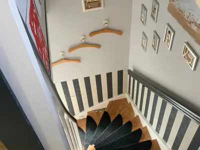 Ferienwohnung für 2 Personen (43 m²) in Rendsburg 7/10