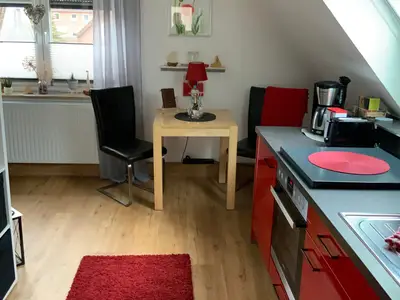 Ferienwohnung für 2 Personen (43 m²) in Rendsburg 10/10