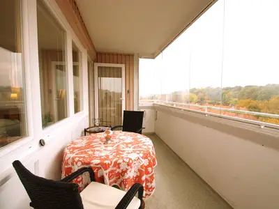 Ferienwohnung für 4 Personen (80 m²) in Rendsburg 4/10