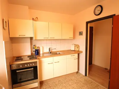 Ferienwohnung für 4 Personen (80 m²) in Rendsburg 5/10