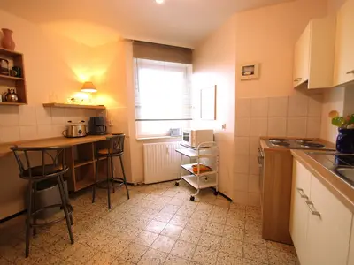 Ferienwohnung für 4 Personen (80 m²) in Rendsburg 6/10