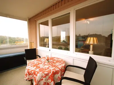 Ferienwohnung für 4 Personen (80 m²) in Rendsburg 7/10