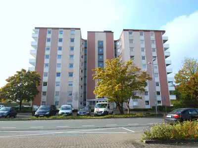 Ferienwohnung für 4 Personen (80 m²) in Rendsburg 10/10