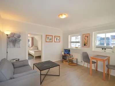 Ferienwohnung für 2 Personen (34 m²) in Rendsburg 4/10