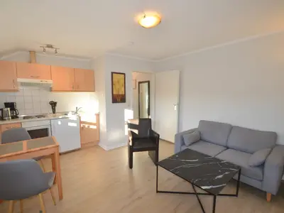 Ferienwohnung für 2 Personen (34 m²) in Rendsburg 5/10