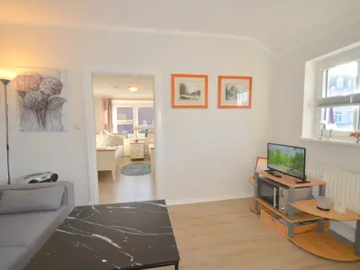 Ferienwohnung für 2 Personen (34 m²) in Rendsburg 7/10