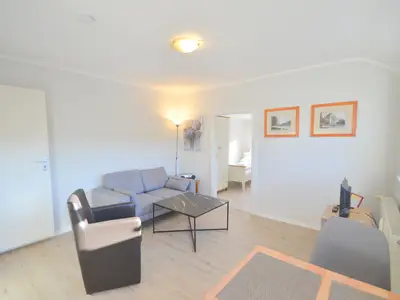 Ferienwohnung für 2 Personen (34 m²) in Rendsburg 8/10