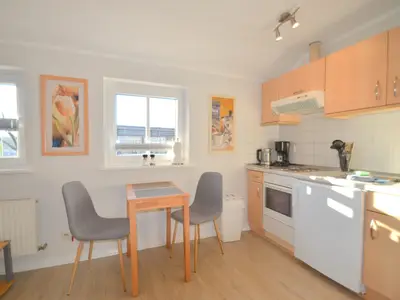 Ferienwohnung für 2 Personen (34 m²) in Rendsburg 9/10