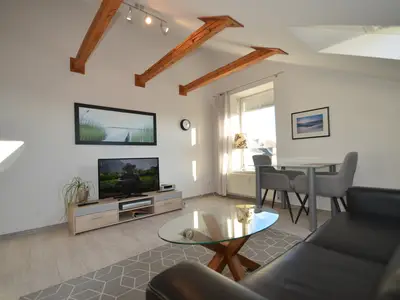 Ferienwohnung für 2 Personen (45 m²) in Rendsburg 4/10